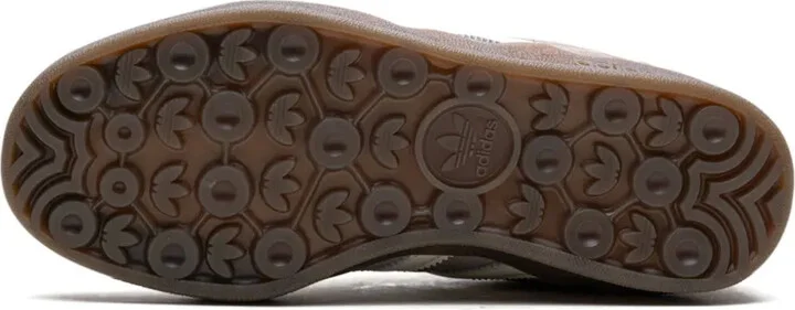 Gazelle Indoor "Brown Pink" sneakers - Image 4