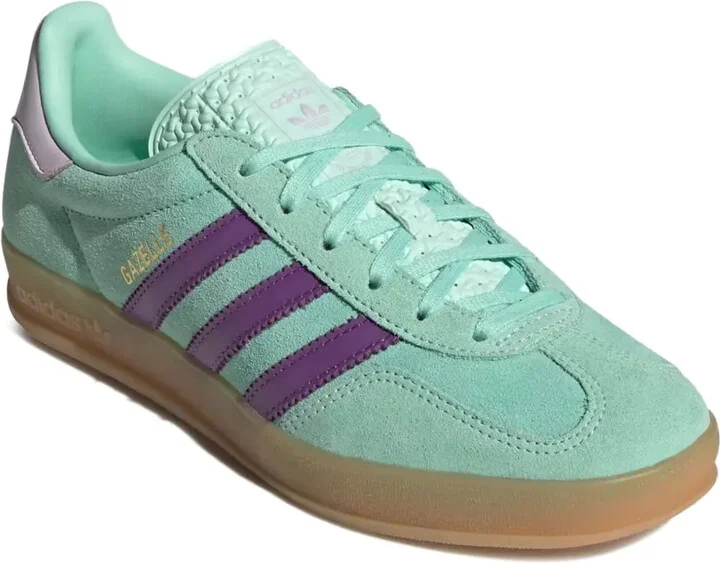 Gazelle Indoor "Clear Mint" sneakers - Image 2