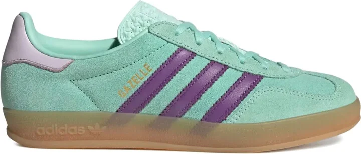 Gazelle Indoor "Clear Mint" sneakers