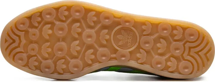 Gazelle Indoor "Clear Sky/Solar Green" sneakers - Image 3
