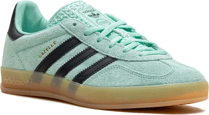 Gazelle Indoor "Clemin/Black" sneakers - Image 2