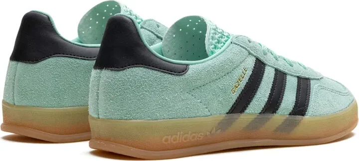 Gazelle Indoor "Clemin/Black" sneakers - Image 3