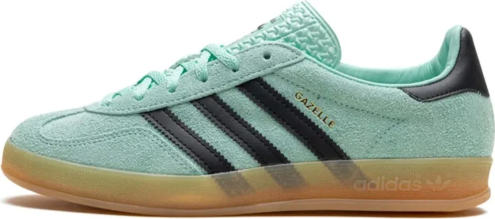 Gazelle Indoor "Clemin/Black" sneakers - Image 5
