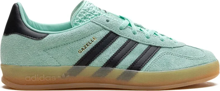 Gazelle Indoor "Clemin/Black" sneakers