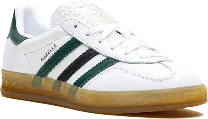 Gazelle Indoor "Collegiate Green" sneakers - Image 2