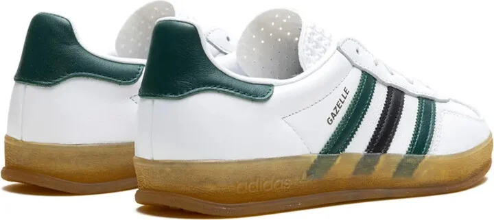 Gazelle Indoor "Collegiate Green" sneakers - Image 3
