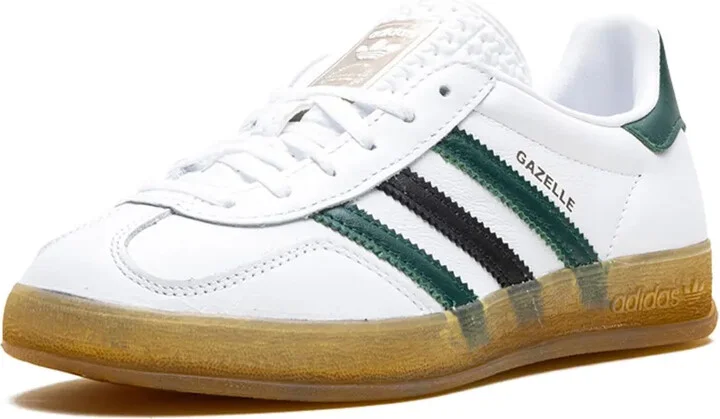 Gazelle Indoor "Collegiate Green" sneakers - Image 4