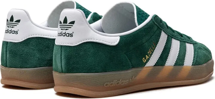 Gazelle Indoor "Collegiate Green" sneakers - Image 3