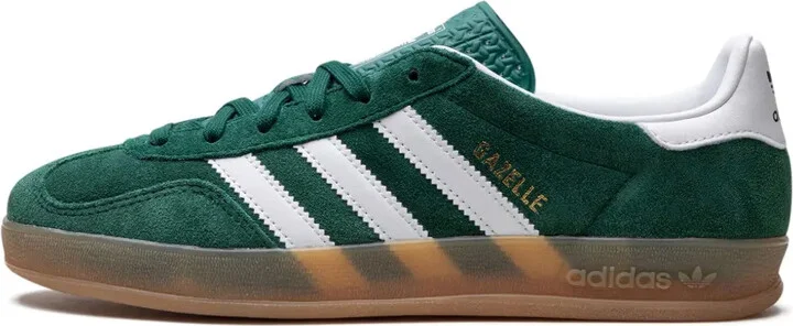 Gazelle Indoor "Collegiate Green" sneakers - Image 5