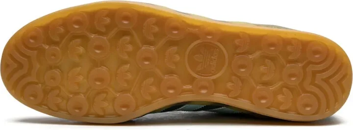 Gazelle Indoor "Collegiate Green" sneakers - Image 4