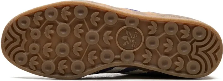 Gazelle Indoor "Collegiate Purple" sneakers - Image 4