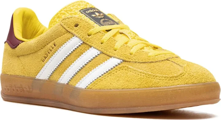 Gazelle Indoor "Collegiate" sneakers - Image 2