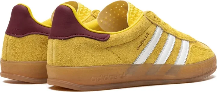 Gazelle Indoor "Collegiate" sneakers - Image 3