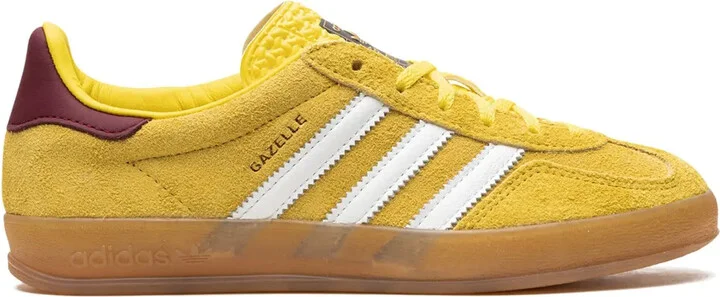Gazelle Indoor "Collegiate" sneakers