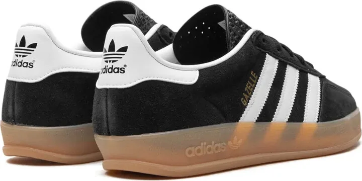 Gazelle Indoor "Core Black/White/Gum" sneakers - Image 3