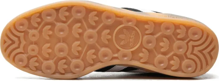 Gazelle Indoor "Core Black/White/Gum" sneakers - Image 4