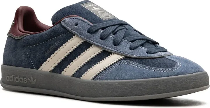 Gazelle Indoor "Crew Navy" sneakers - Image 2
