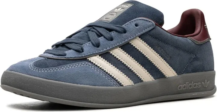 Gazelle Indoor "Crew Navy" sneakers - Image 4