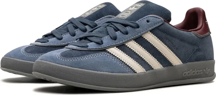 Gazelle Indoor "Crew Navy" sneakers - Image 5