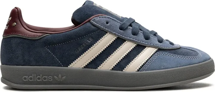 Gazelle Indoor "Crew Navy" sneakers