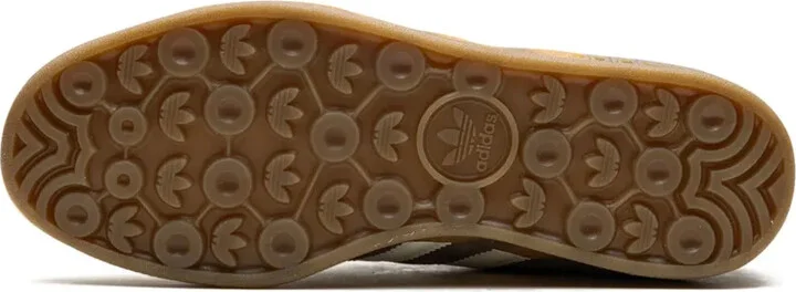 Gazelle Indoor "Earth Strata/Cloud White/Magic Beige" sneakers - Image 4