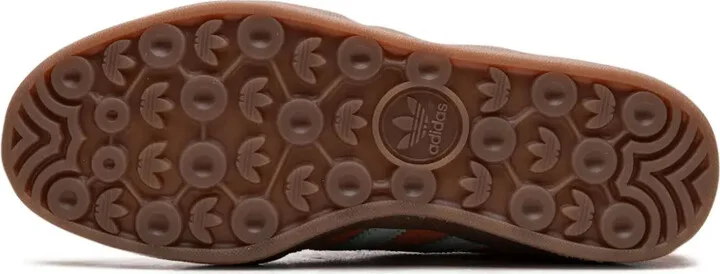 Gazelle Indoor "Easy Orange/Clemin/Gum" sneakers - Image 4