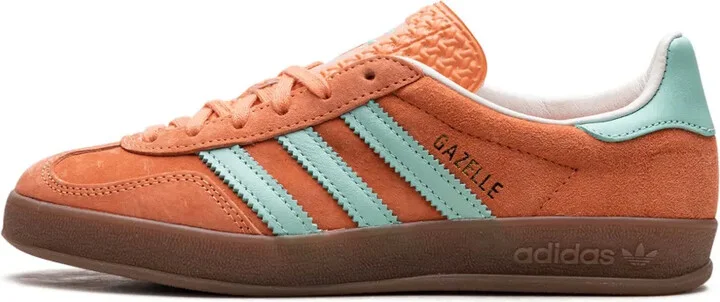Gazelle Indoor "Easy Orange/Clemin/Gum" sneakers - Image 5