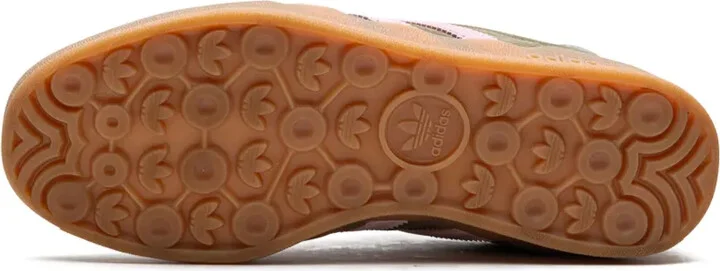 Gazelle Indoor "Focus Olive" sneakers - Image 4