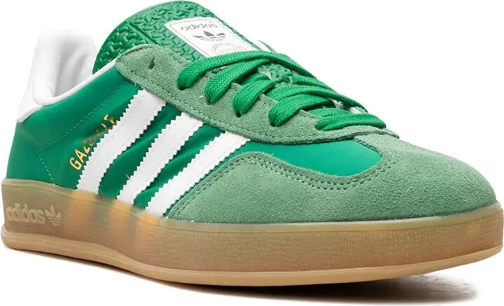 Gazelle Indoor "Green Gum" sneakers - Image 2
