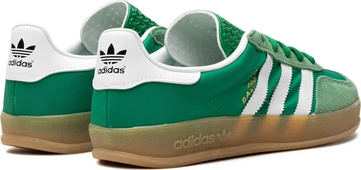 Gazelle Indoor "Green Gum" sneakers - Image 3