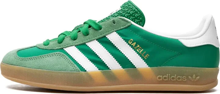 Gazelle Indoor "Green Gum" sneakers - Image 5