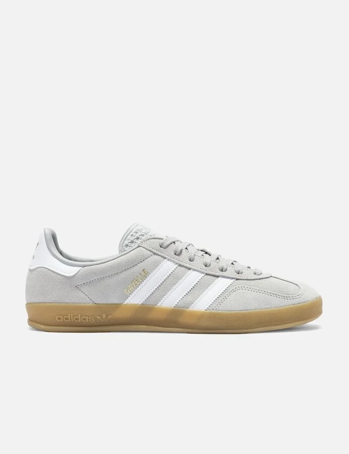 Gazelle Indoor