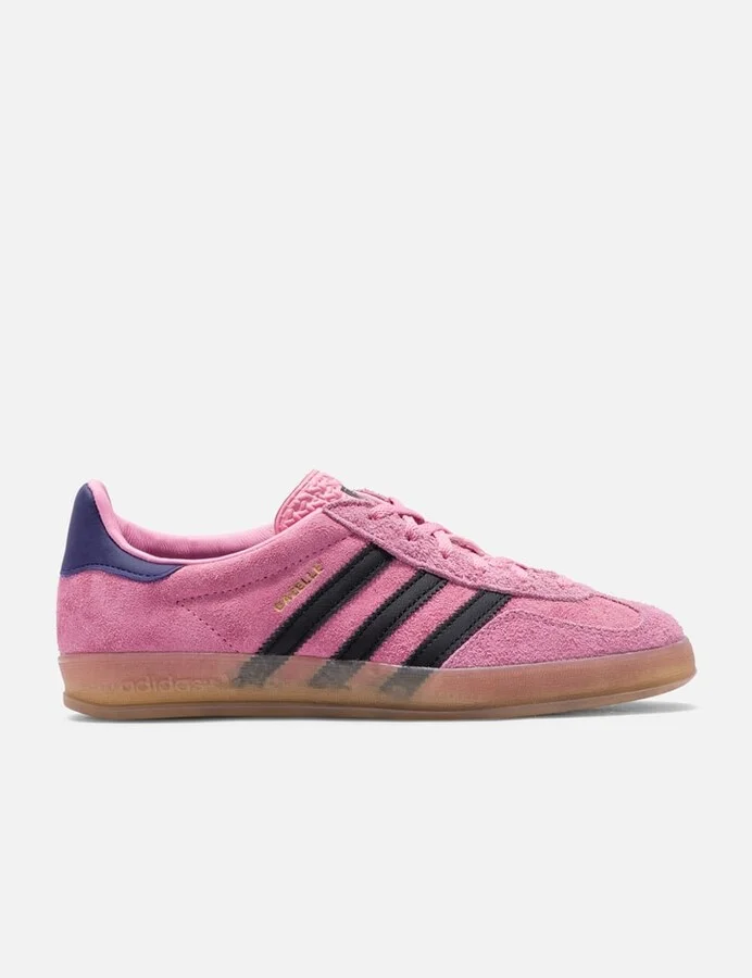 Gazelle Indoor