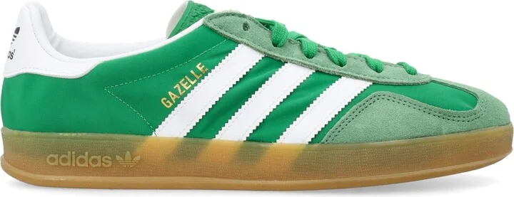 Gazelle Indoor