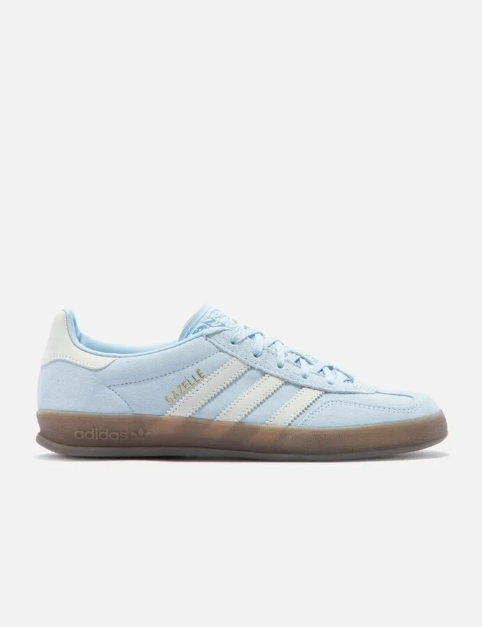 Gazelle Indoor