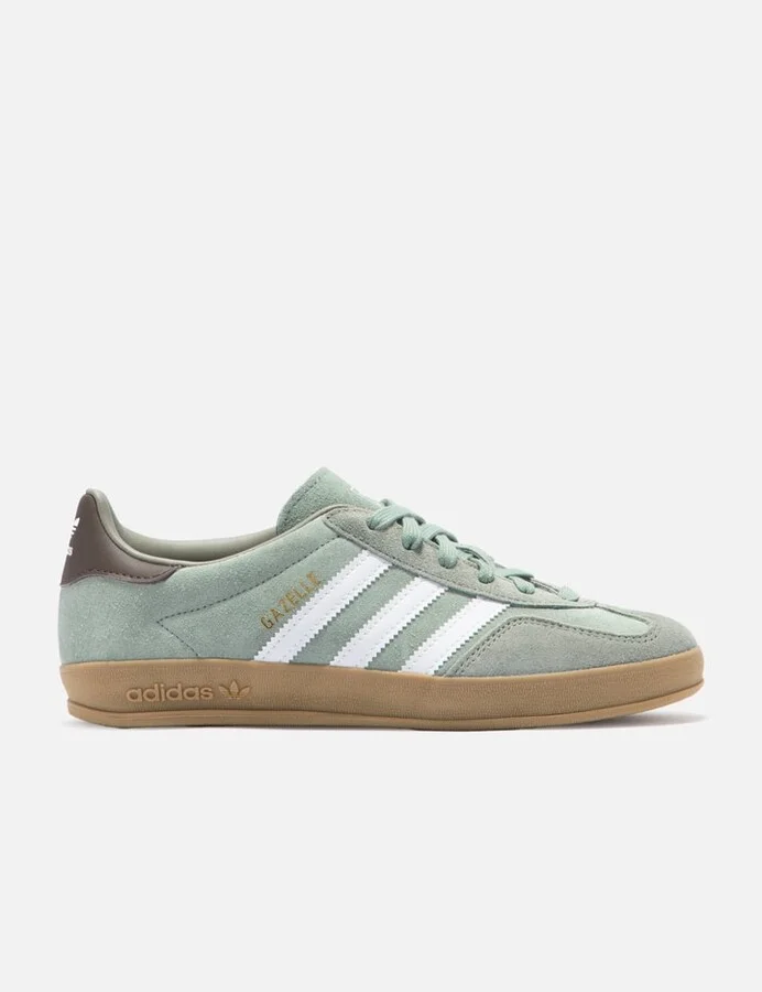 Gazelle Indoor