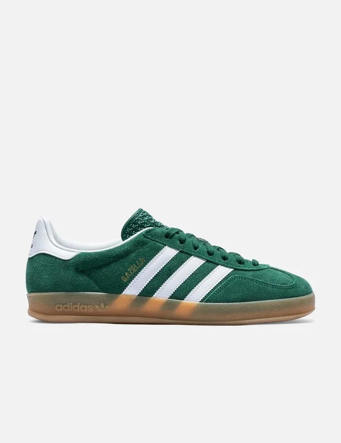 Gazelle Indoor