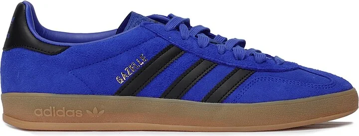 Gazelle Indoor