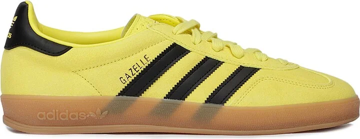 Gazelle Indoor