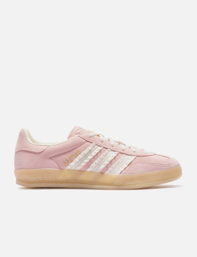 Gazelle Indoor