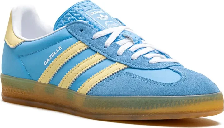 Gazelle Indoor lace-up sneakers - Image 2
