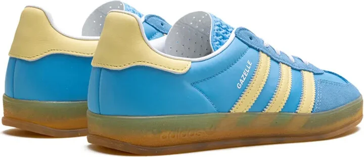 Gazelle Indoor lace-up sneakers - Image 3