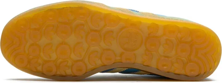 Gazelle Indoor lace-up sneakers - Image 4