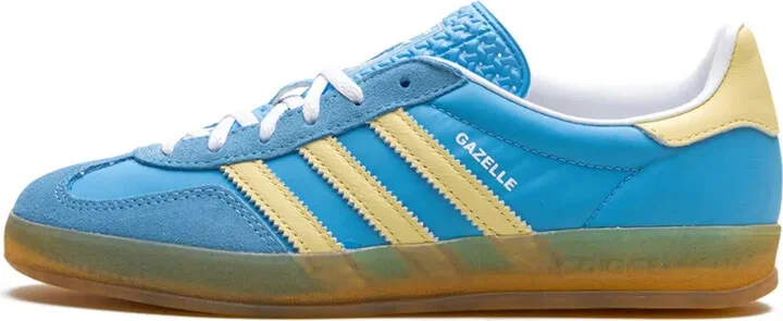 Gazelle Indoor lace-up sneakers - Image 5