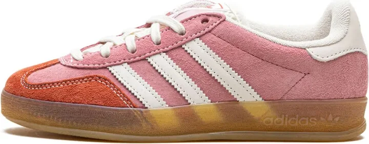 Gazelle Indoor "Laundromat" sneakers - Image 5