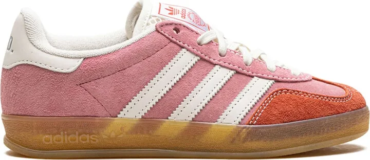 Gazelle Indoor "Laundromat" sneakers