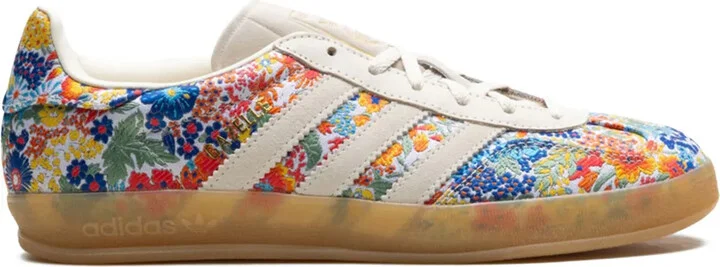 Gazelle Indoor "Liberty London