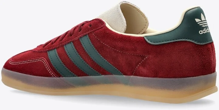 Gazelle Indoor Low-Top Sneakers - Image 2
