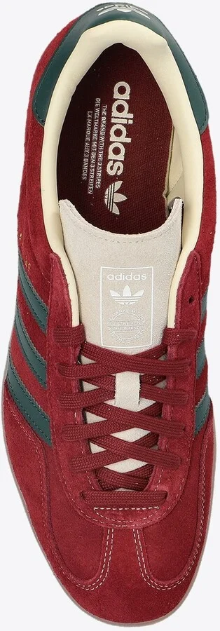 Gazelle Indoor Low-Top Sneakers - Image 3