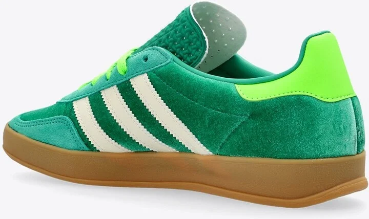 Gazelle Indoor Low-Top Sneakers - Image 2